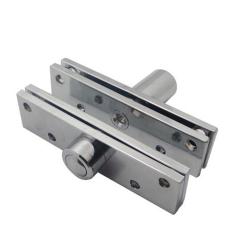 Imagem de Dobradiça Pivotante de Aço Inox C/ Esfera 100 KG - 53004