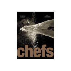 Imagem de As Chefs - Editora Boccato - 9788506073698