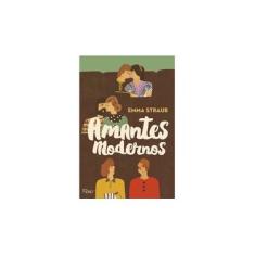 Imagem de Amantes Modernos - Straub, Emma - 9788532530769