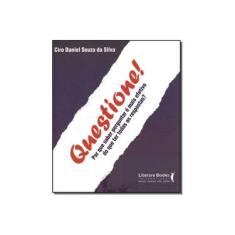 Imagem de Questione! - Ciro Daniel Souza Da Silva - 9788594551344