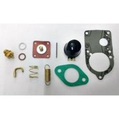 Imagem de Kit De Reparo Do Carburador Solex 30pic - Fusca