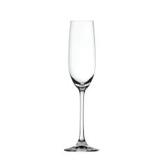 Imagem de Conjunto de 4 Taças para Champagne em Vidro Cristalino Salute Spiegelau