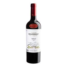 Imagem de Vinho Tinto Orgânico Domaine Bousquet Premium Merlot 750ml