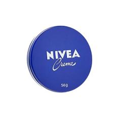 Imagem de Creme Hidratante Facial Nivea 56g