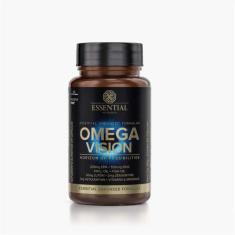 Imagem de Omega Vision 60 Caps Essential - Essential Nutrition