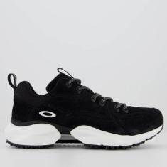 Imagem de Tênis Oakley Flak II Snkr Preto-Masculino