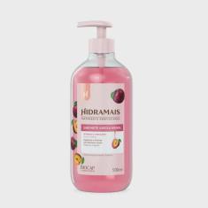 Imagem de Sabonete Gel Ameixa Negra Intensa e Vibrante 500 ml Hidramais