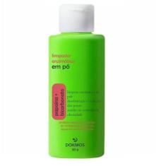 Imagem de Sabonete Facial Em Pó Limpador Enzimatico Pele Macia Dokmos