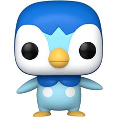Imagem de Funko Pop! Jogos: Pokemon - Piplup