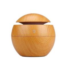 Imagem de Umidificador E Aromatizador De Ar Digital Ambiente Portatil - Relet