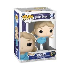 Imagem de Funko Peter Pan 70th Anniversary - Wendy