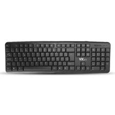 Imagem de Teclado Com Fio VXPRO VXKB110