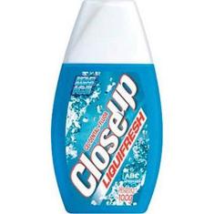 Imagem de Creme Dental Liquifresh  100g - 12 unidades - Close Up