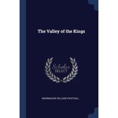 Imagem de The Valley of the Kings