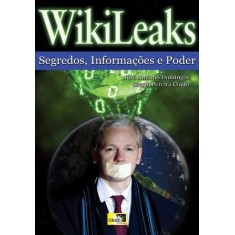 Imagem de Wikileaks - Couto, Sérgio Pereira; Domingos, José Antônio - 9788588121393
