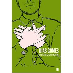 Imagem de O Berço do Herói - Capa Comum - 9788528615449