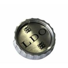 Imagem de Emblema Billet Grade Ford Maverick Ldo