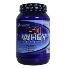 Imagem de Iso Whey Protein (900g) - Performance Nutrition