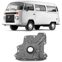 Imagem de Bomba Óleo Motor Volkswagen Kombi 1.4 2006 A 2014 Schadek
