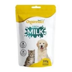 Imagem de Orga Milk Organnact 100g