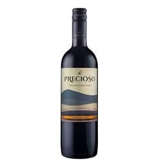 Imagem de Vinho Precioso Tinto Suave 750ml