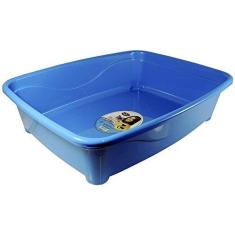 Imagem de Banheira Gato Classic Furacão Pet,  Furacão Pet para Gatos
