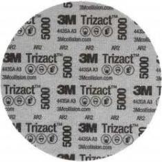 Imagem de Disco Trizact 5000 - 3m