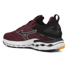 Imagem de Tênis de Corrida Masculino Mizuno Wave Legend 2