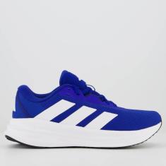 Imagem de Tênis Adidas Galaxy 7 Azul-Masculino