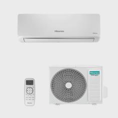 Imagem de Ar Condicionado Split Hi Wall Inverter Hisense Expert Wi-Fi 9.000 Btus Frio 220v R-32