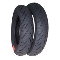 Imagem de Par Technic Honda Lead 110 Elite 90/90-12 E 100/90-10 Sport