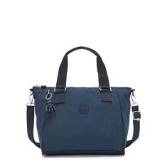 Imagem de Bolsa Kipling Amiel Azul
