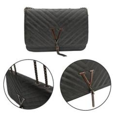 Imagem de BOLSA FEMININA TIRACOLO TRANSVERSAL-Feminino