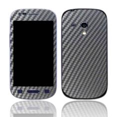 Imagem de Capa Adesivo Skin350 Para Samsung Galaxy S3 Mini Gt-i8190l