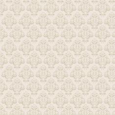 Imagem de Papel De Parede Cor Champanhe Adesivo Lavavel Quarto Casal