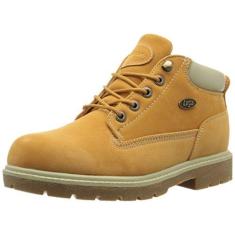 Imagem de Lugz Bota feminina Drifter Lx Chukka