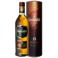 Imagem de Whisky Glenfiddich 15Anos 750Ml