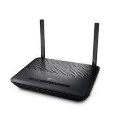 Imagem de Roteador Tp-Link Archer Xr500V Wireless Dual Band Ac1200