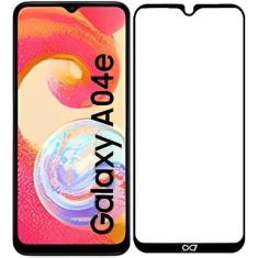 Imagem de Película 3D de Vidro temperado para Samsung Galaxy A04E Tela Toda - LX