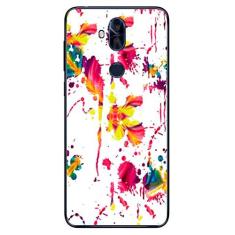 Imagem de Capa Adesivo Skin205 Verso Para Asus Zenfone 5 Selfie Pro