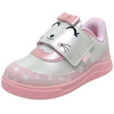 Imagem de Tenis Pampili Pompom 699.045