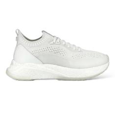 Imagem de Tênis Petite Jolie Puff Sneaker PJ7130 Branco-Feminino