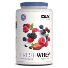 Imagem de Fresh Whey (900g) - Dux Nutrition-Masculino