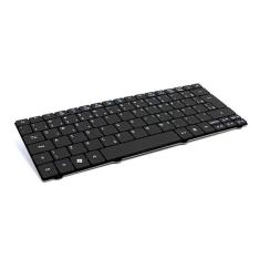 Imagem de Teclado Compatível De Acer Aspire One 1810 1410T 1420P 1830