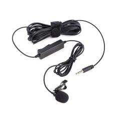 Imagem de Microfone Lapela Para Celular/cameras - Lavmicro - Saramonic