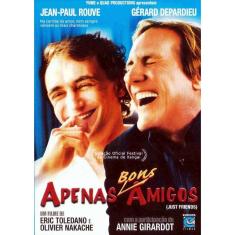 Imagem de DVD Apenas Bons Amigos Gérard Depardieu