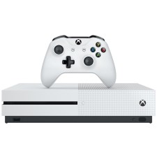 Xbox One S vs PlayStation 4 Pro: qual o melhor console? - DeUmZoom