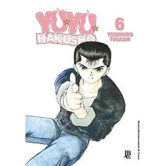 Imagem de Yuyu Hakusho - Vol. 6 - Togashi, Yoshihiro - 9788577879816