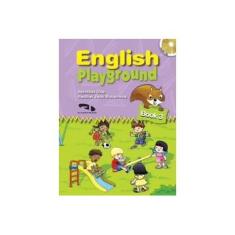 Imagem de English Playground - Book 3 - Dias, Reinildes;blakemore, Heather; - 9788573197150