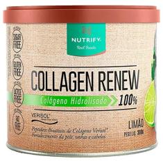 Imagem de Collagen Renew Verisol - 300G Limão - Nutrify, Nutrify